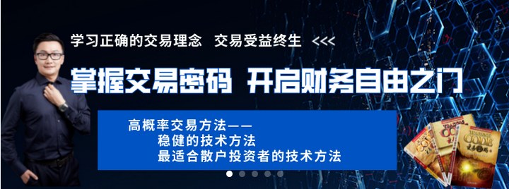 高概率晨间解盘课程